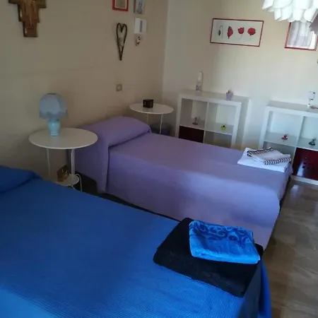 Bed & Breakfast Dimora Vittoria