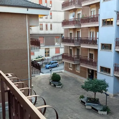 Bed & Breakfast Dimora Vittoria *