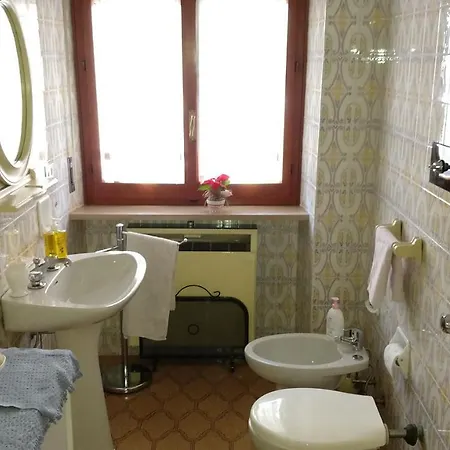 Dimora Vittoria Campobasso
