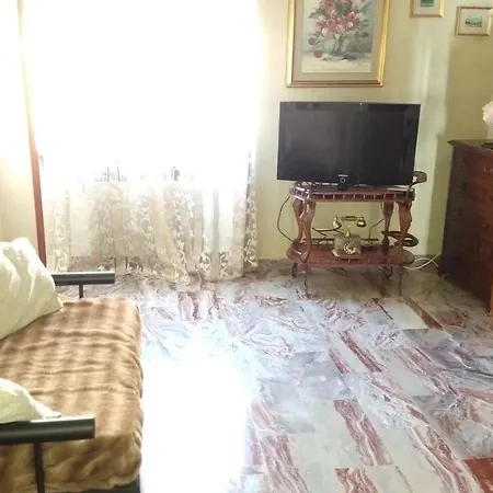 Bed & Breakfast Dimora Vittoria Campobasso