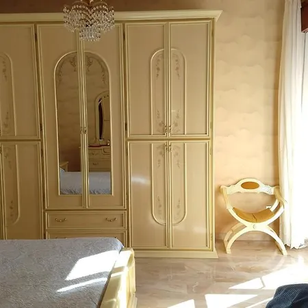 Dimora Vittoria Bed & Breakfast Campobasso
