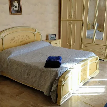Dimora Vittoria Campobasso